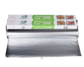 Hvorfor vælge aluminiumsfolierulle til sikrere, smartere og mere effektiv fødevareemballage?