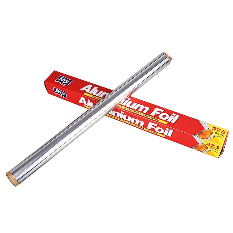 Chokolade indpakningspapir aluminiumsfolie